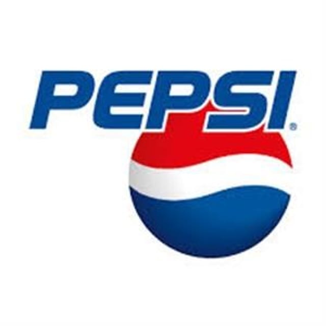 Pepsi.