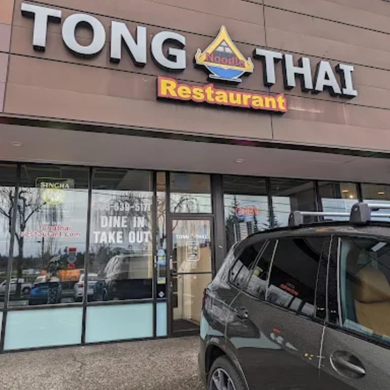 Serving Authentic Thai with Care Since 2006