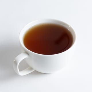 Thai Hot Tea