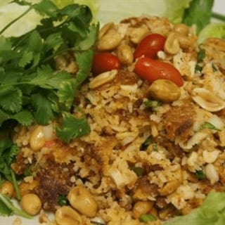 Nem Khao