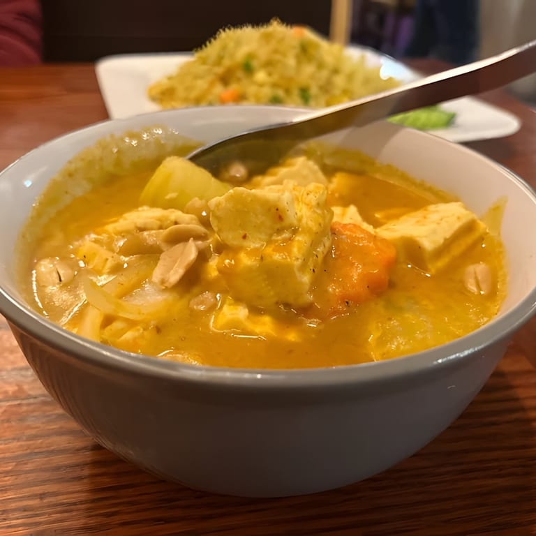 Where Fresh Thai Meets Genuine Care
