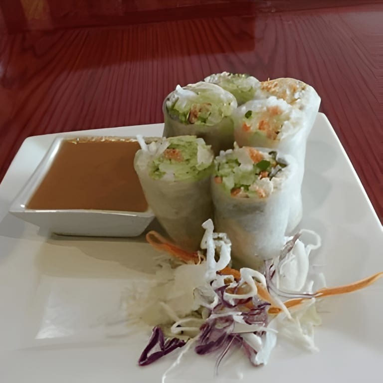 Explore Our Noodle Restaurant