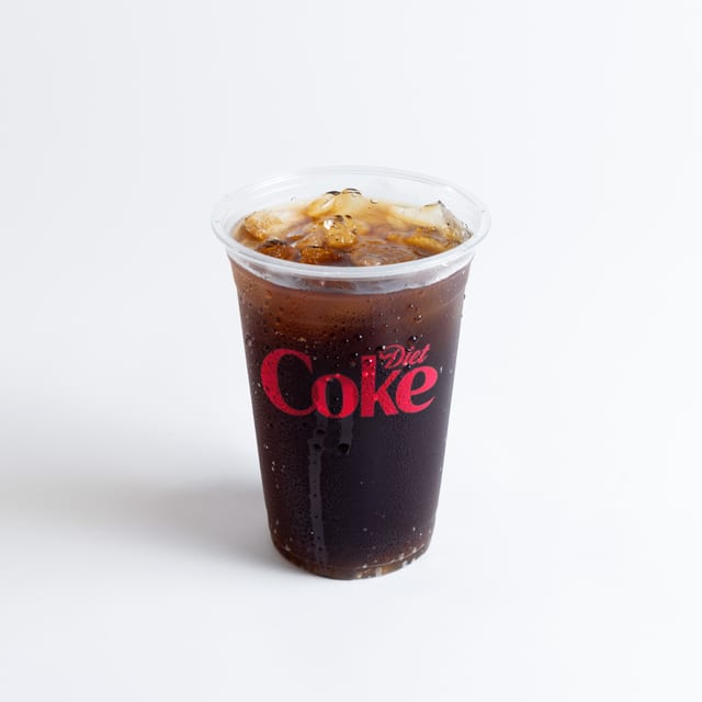 Diet.