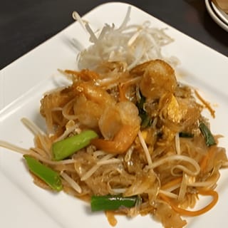 Pad Thai Noodle