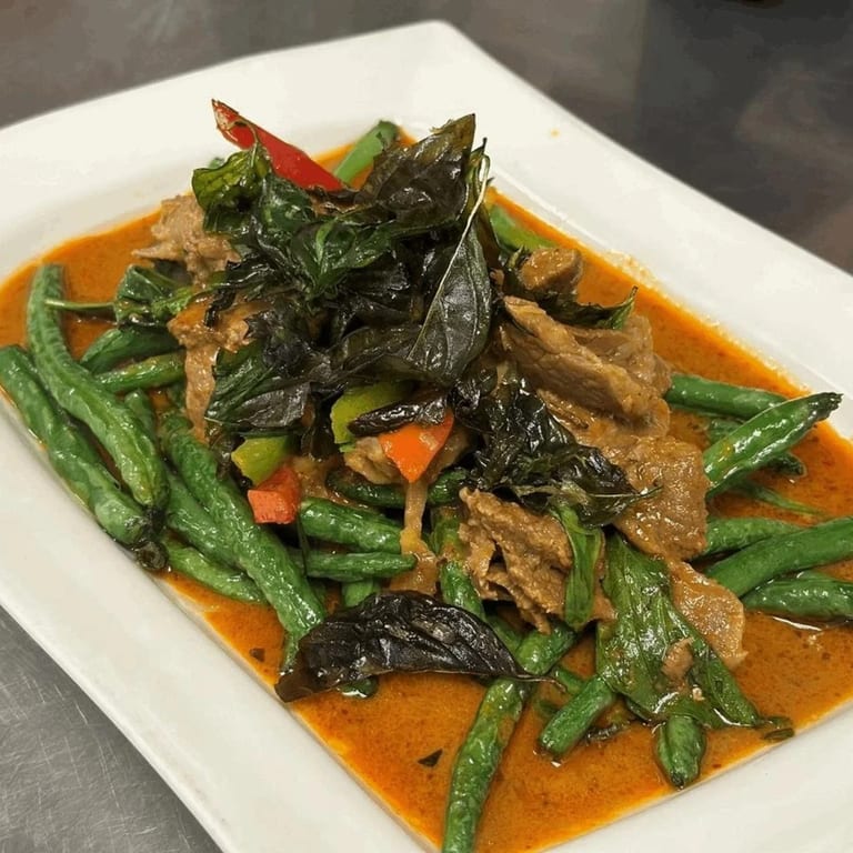 Bring Thai Flavors to Your Event