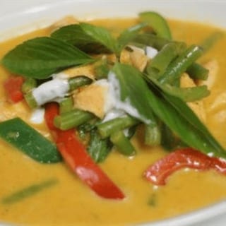 Panang Curry